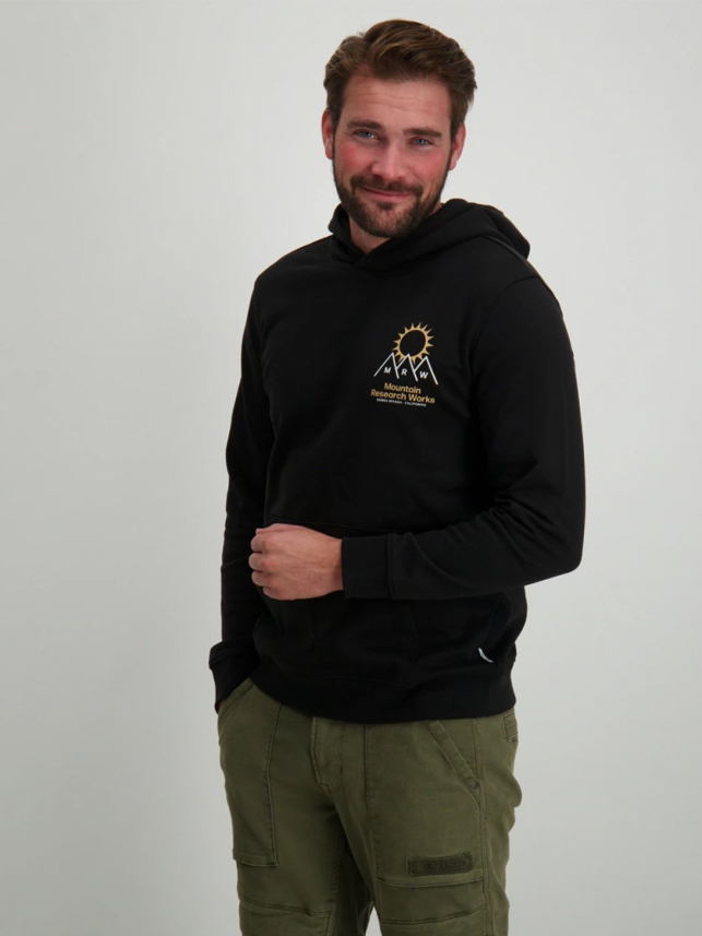 Muška dukserica Brennan