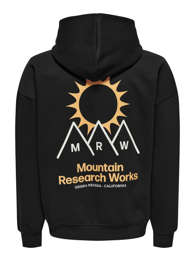 Muška dukserica Brennan