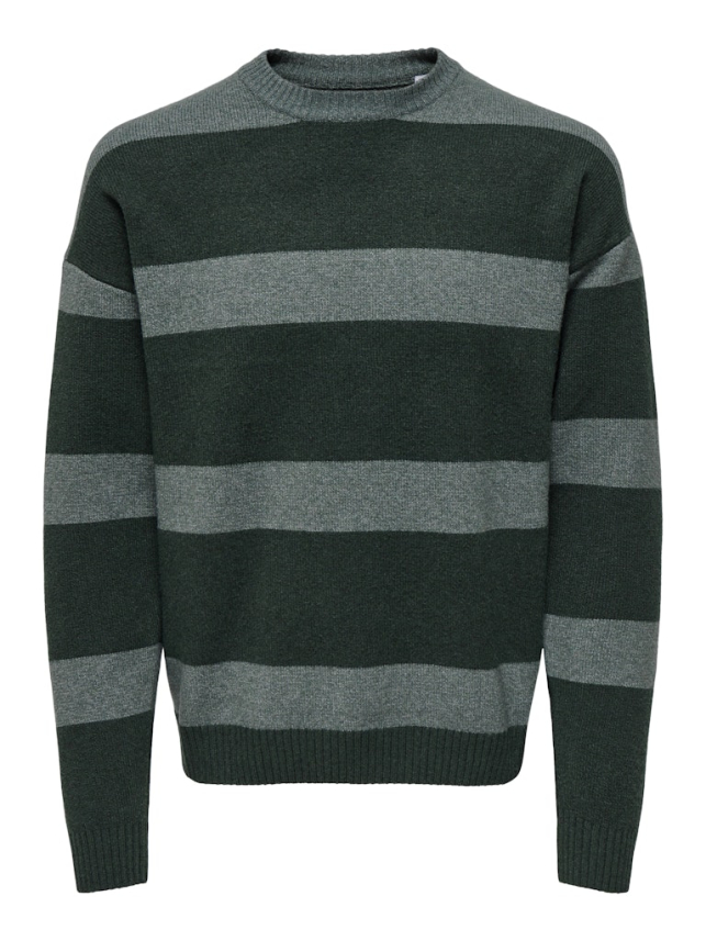 Muški džemper Easton