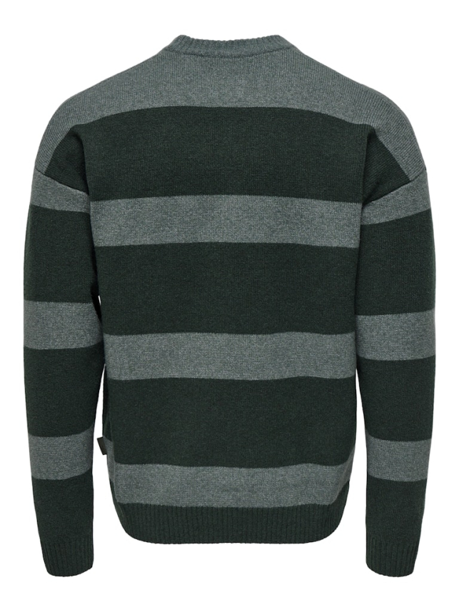 Muški džemper Easton