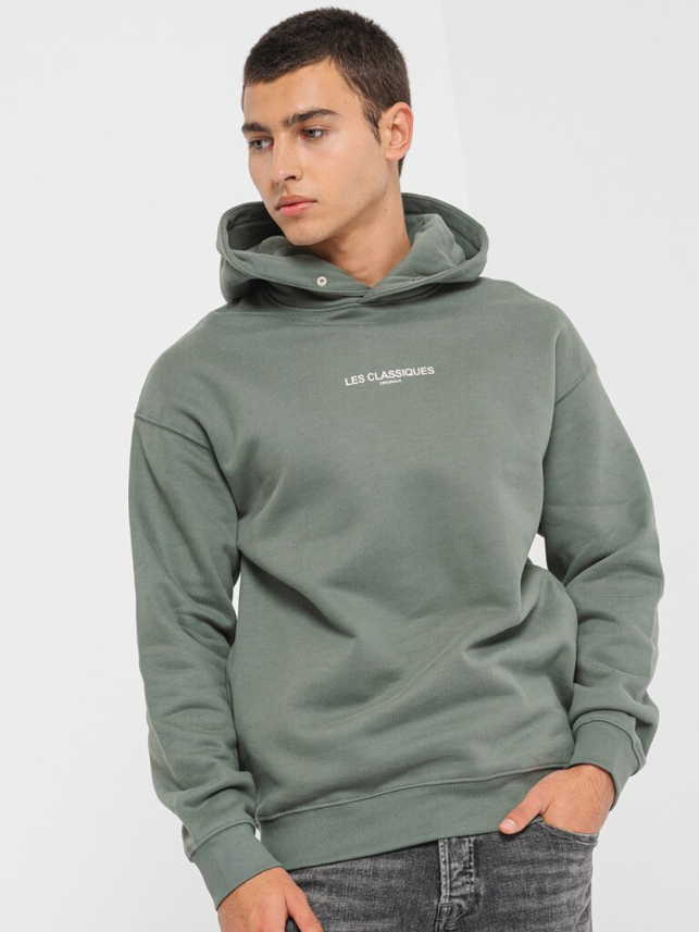 Muška dukserica Les