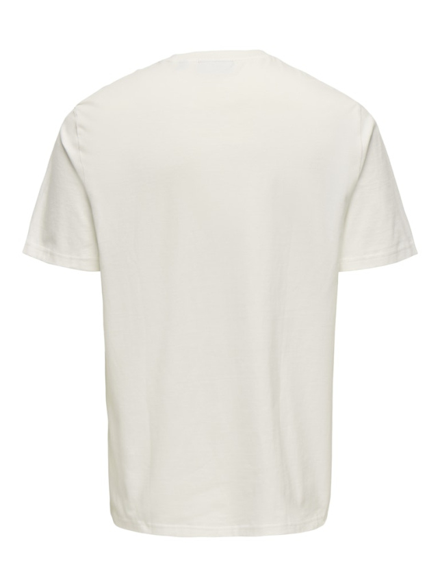 Muška majica Bistro