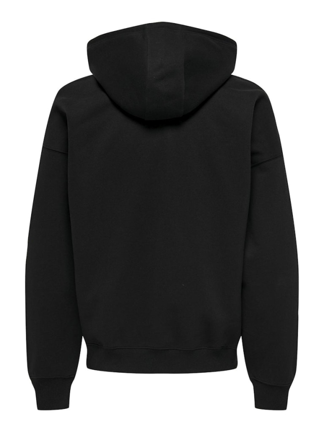 Muška dukserica Deadcert