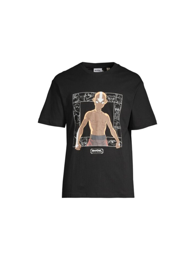 Muška majica Avatar