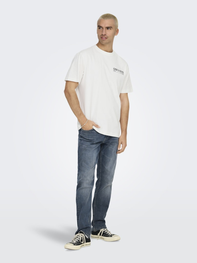 Muška majica Kazbah