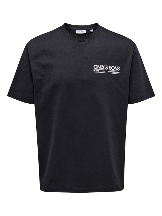 Muška majica Kazbah