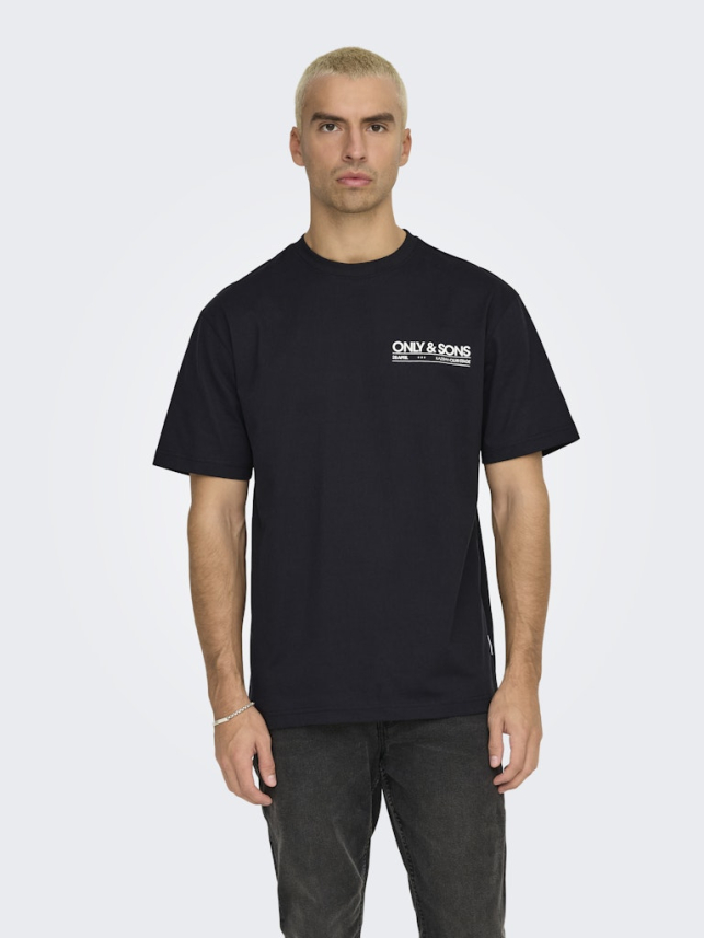 Muška majica Kazbah