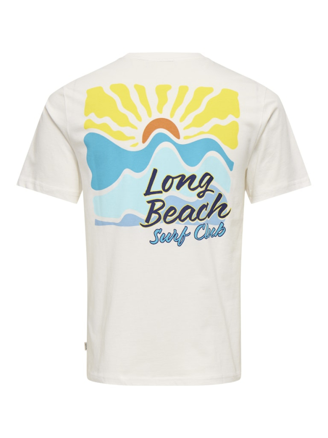 Muška majica Magnus