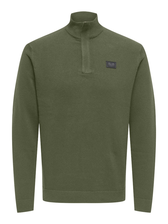 Muški džemper Jaxson