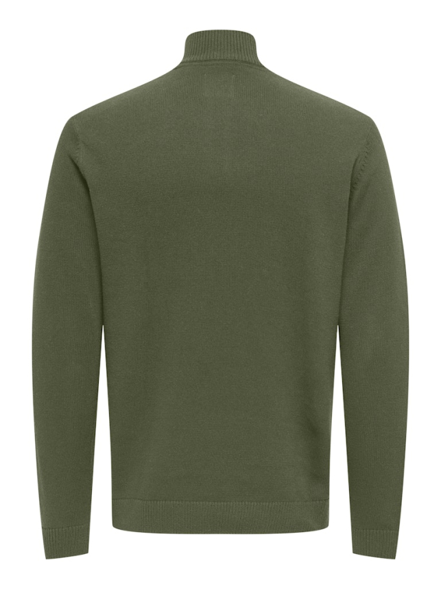 Muški džemper Jaxson