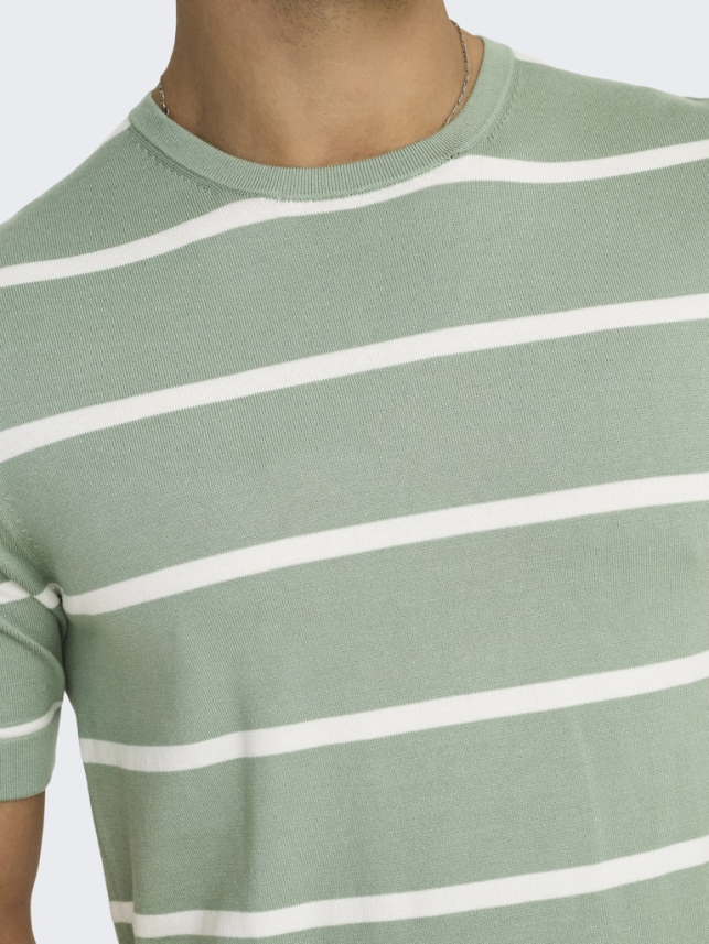 Muški džemper Wyler