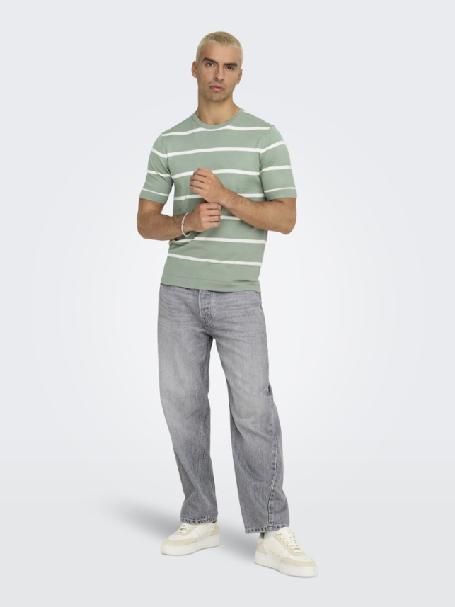 Muški džemper Wyler