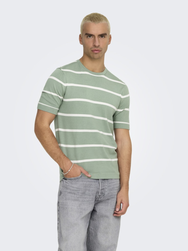 Muški džemper Wyler