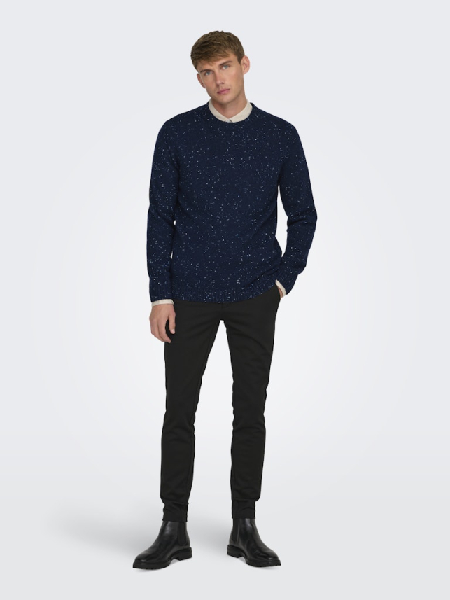 Muški džemper Ricky