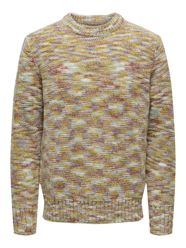 Muški džemper Monty