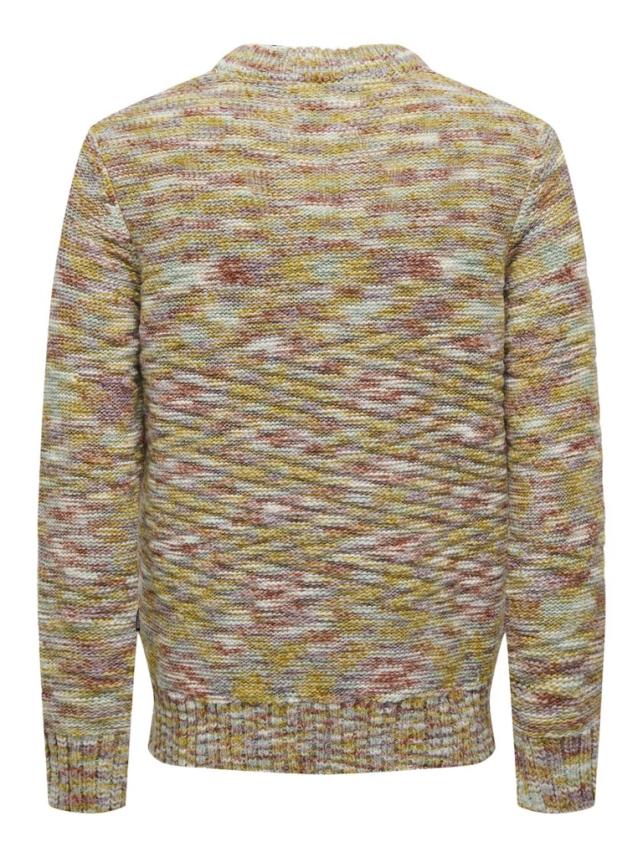 Muški džemper Monty