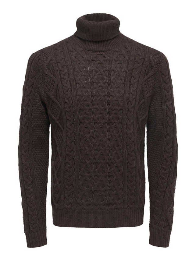 Muški džemper Rigge