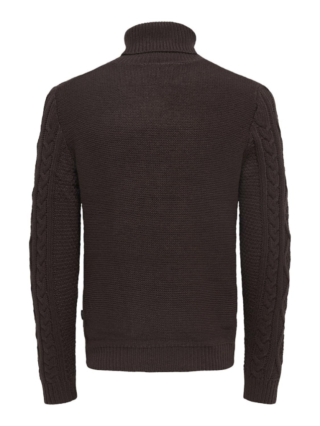 Muški džemper Rigge