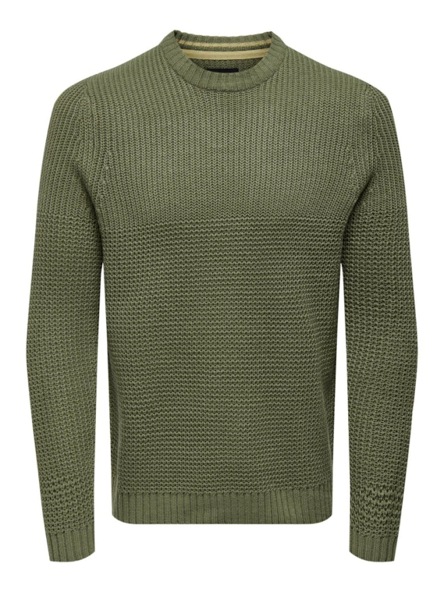 Muški džemper Adam