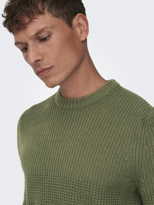 Muški džemper Adam