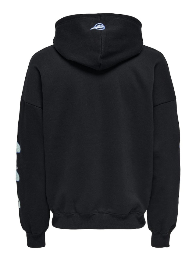 Muška dukserica Alton