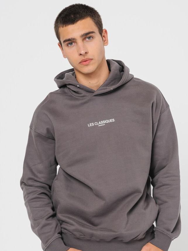 Muška dukserica Les