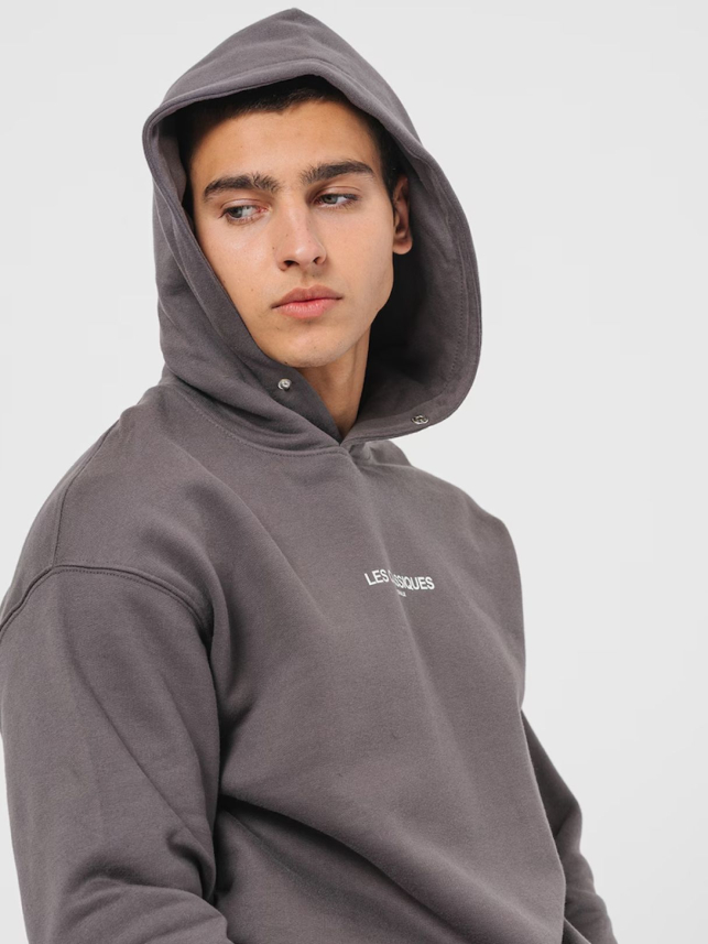 Muška dukserica Les