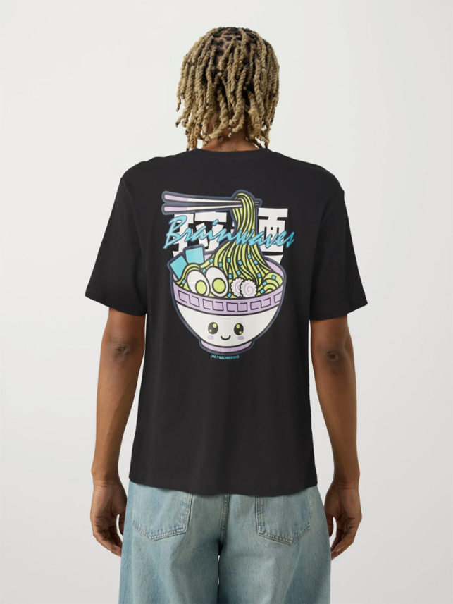 Muška majica Noodle