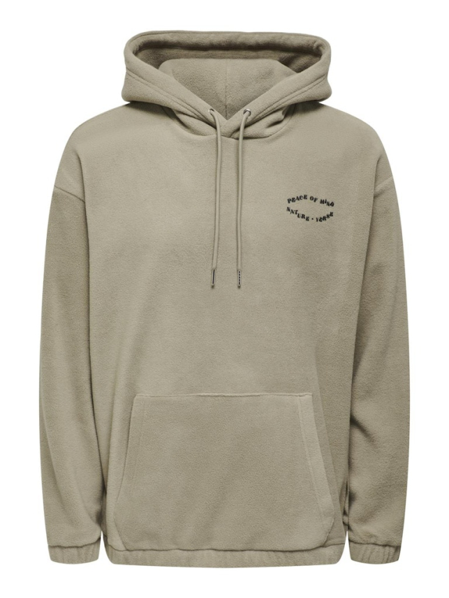 Muška dukserica Otto