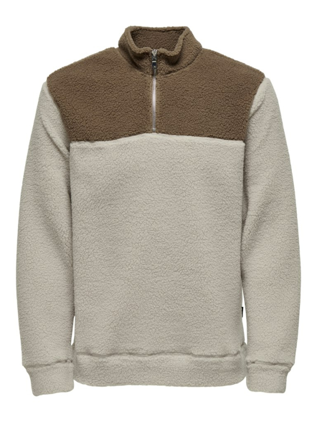 Muška dukserica Remy