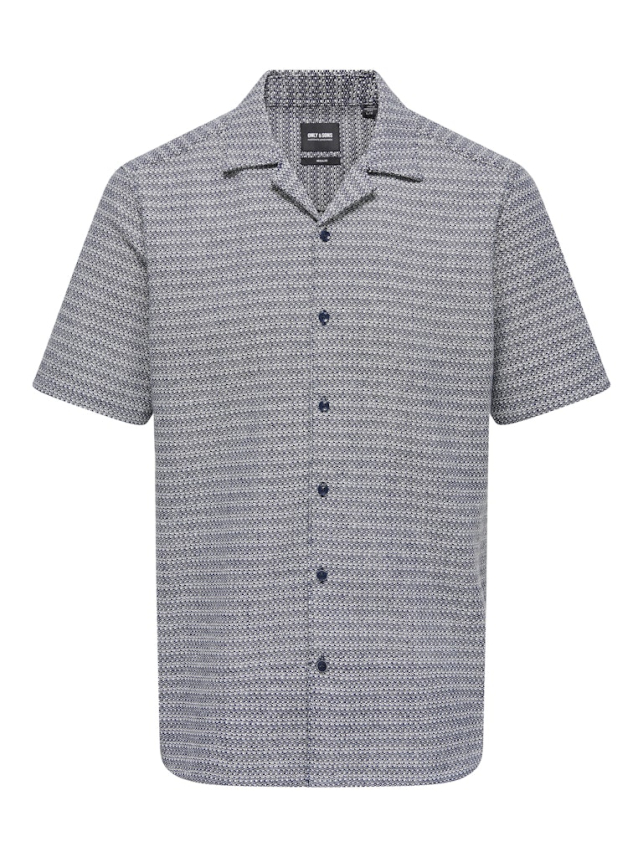 Muška košulja Nash