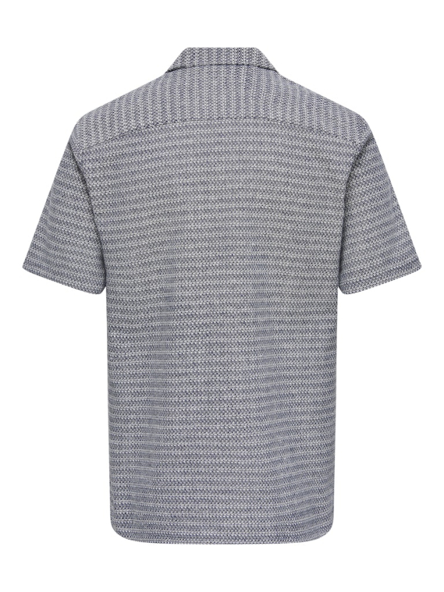 Muška košulja Nash