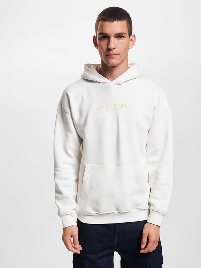 Muška dukserica Les