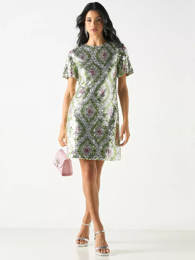 Ženska haljina Kimber