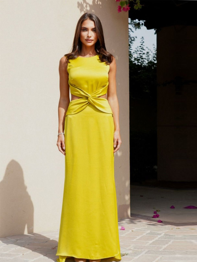 Ženska haljina Shona