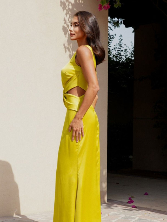 Ženska haljina Shona