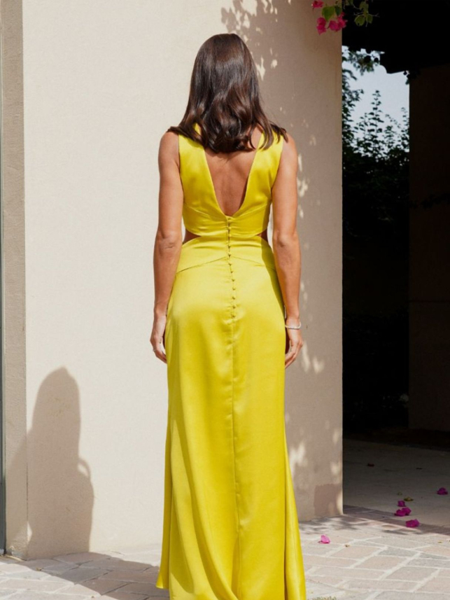 Ženska haljina Shona