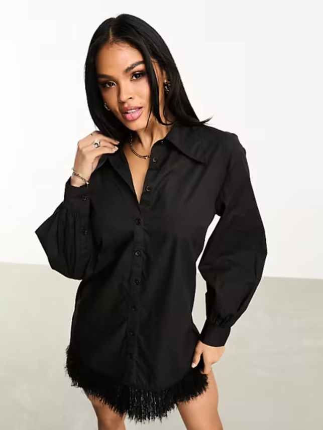 Ženska haljina Siya