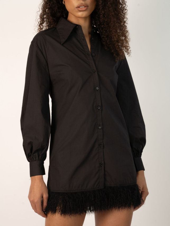 Ženska haljina Siya