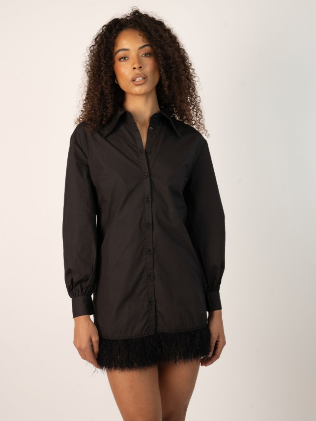 Ženska haljina Siya