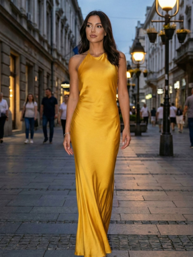 Ženska haljina Nova