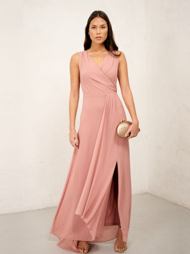 Ženska haljina Yida