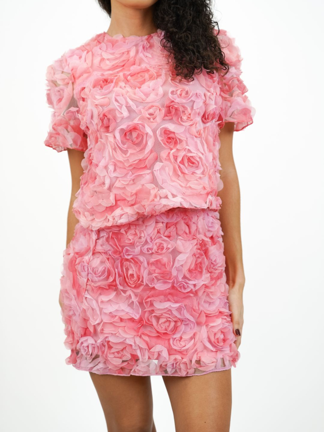 Ženska suknja Krisha