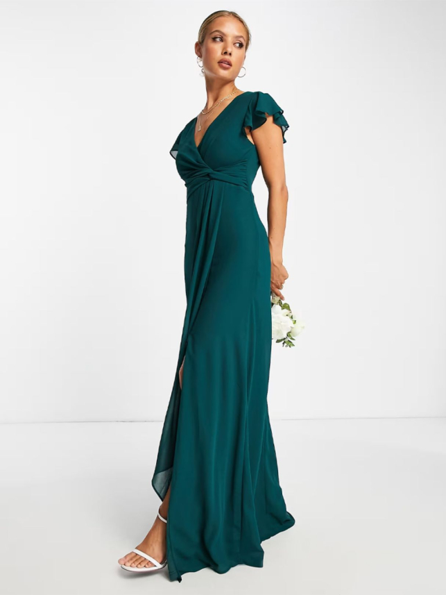 Ženska haljina Juba