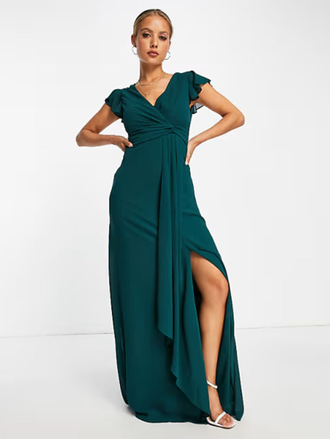 Ženska haljina Juba