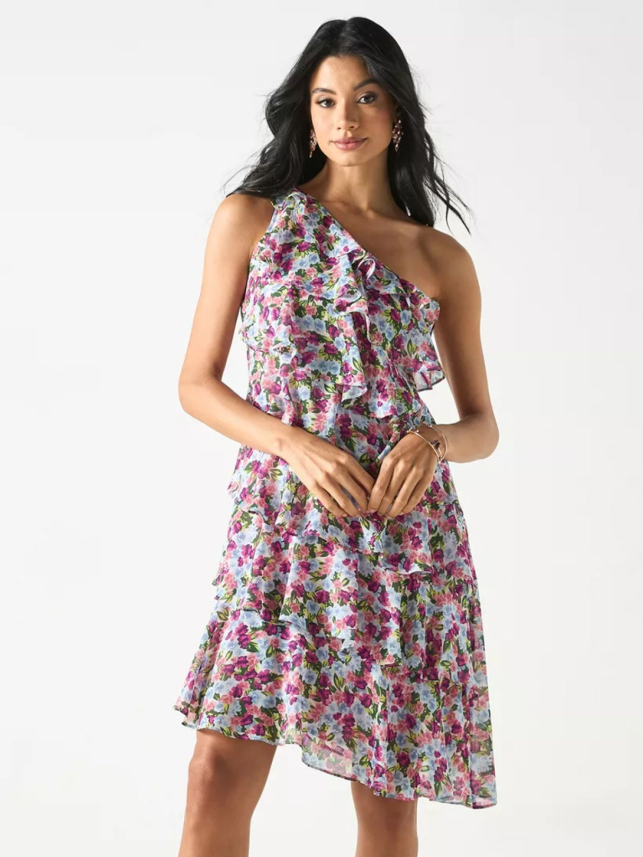 Ženska haljina Sana