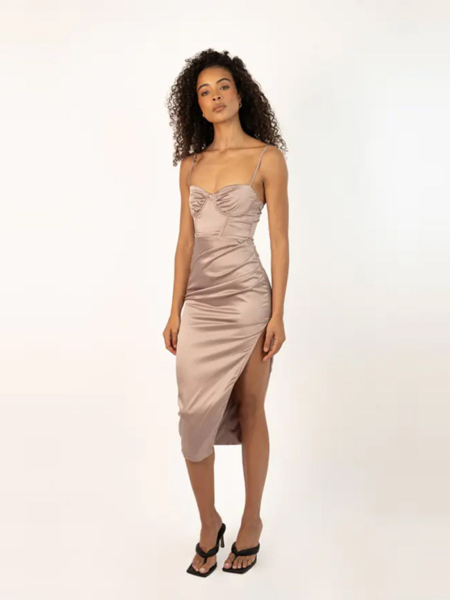 Ženska haljina Penna