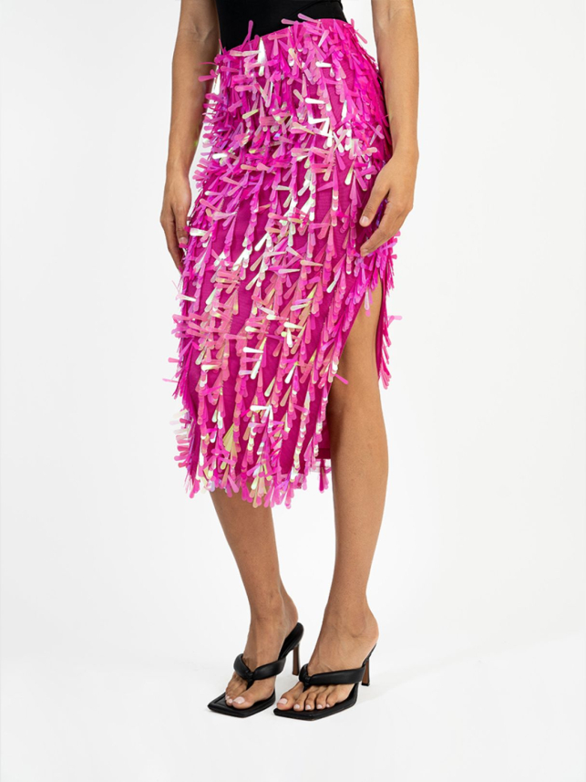 Ženska suknja Arzoo