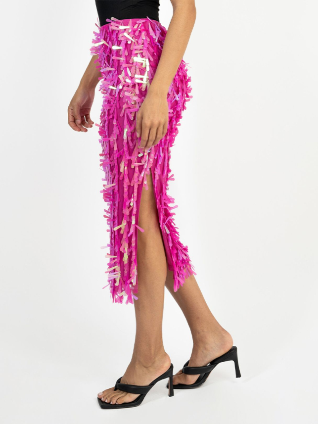 Ženska suknja Arzoo