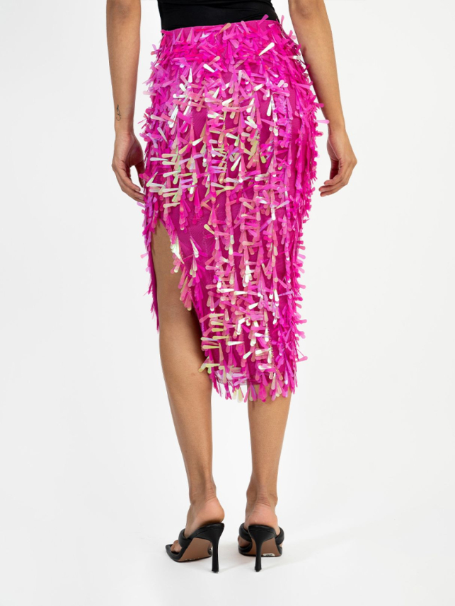 Ženska suknja Arzoo